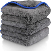 Bil håndklæde microfiber - EKSTRA NEDSAT