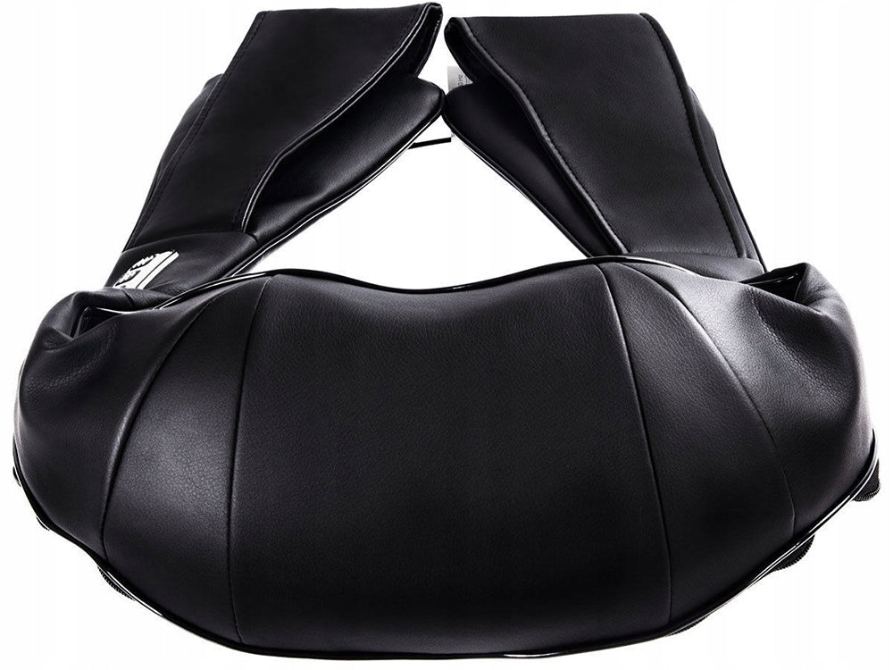 Nakke massageapparat med infrarød varme funktion