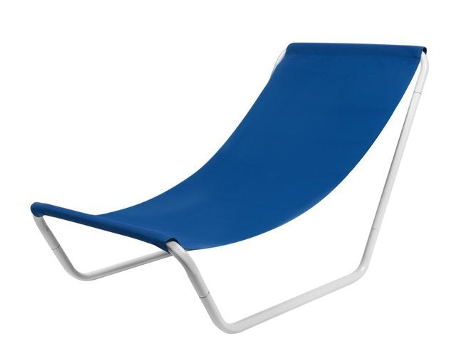 Sammenklappelig Strandstol med Skuldertaske