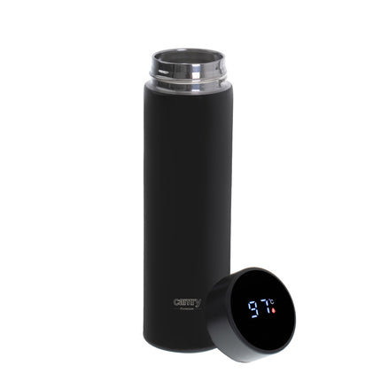 Termoflaske medTouch Display – 473ml