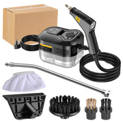 Damprenser 1500W