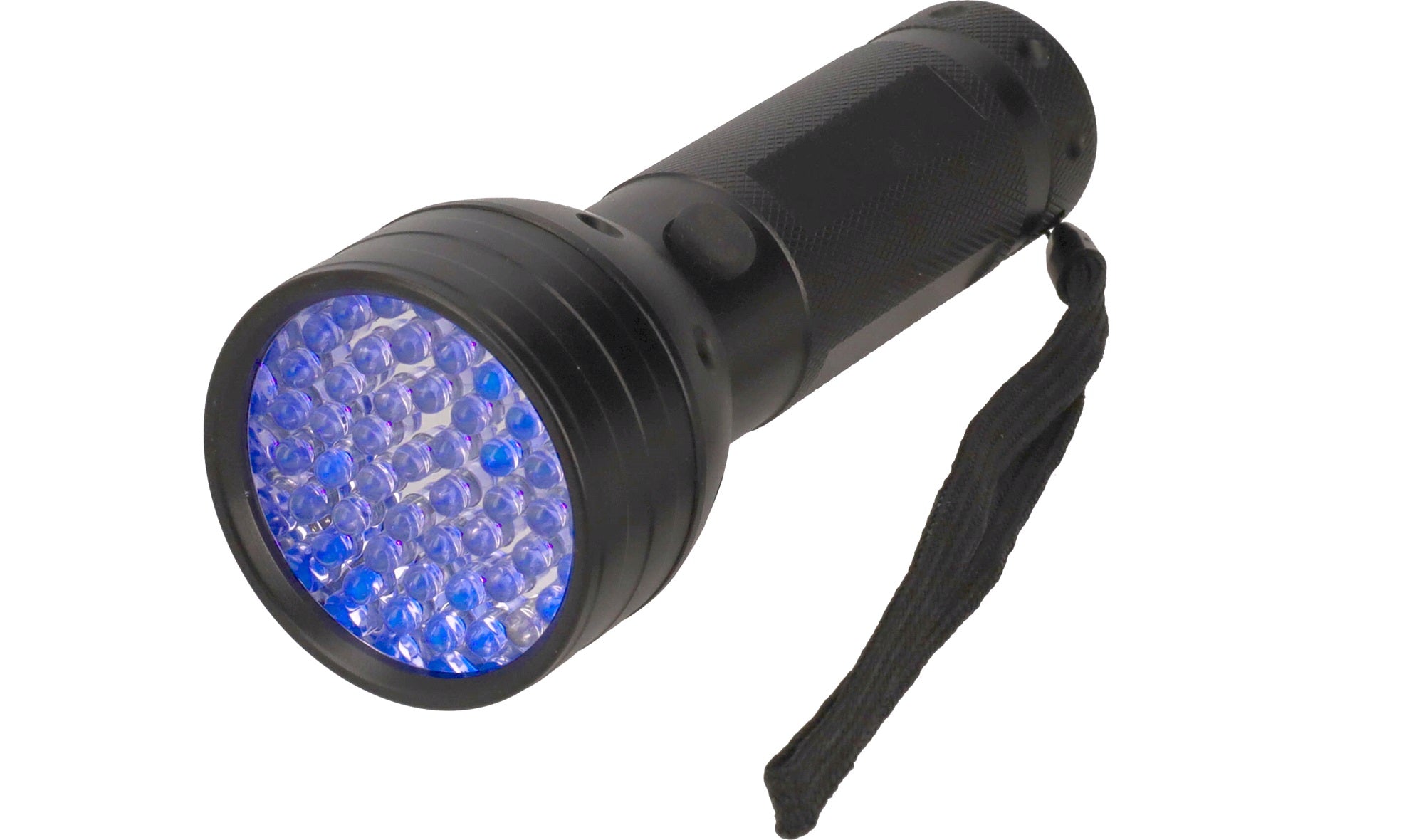 LED UV-Ravlygte – Perfekt til ravjagt for hele familien