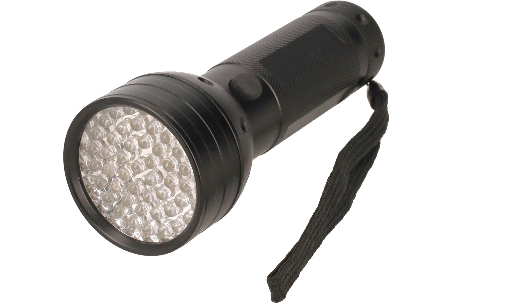 LED UV-Ravlygte – Perfekt til ravjagt for hele familien