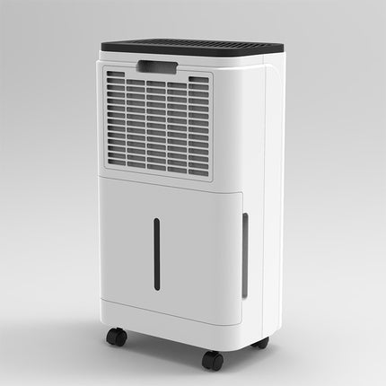 12L Affugter med digitalt display – Til optil ca. 170-180 m² – kompakt & støjsvag