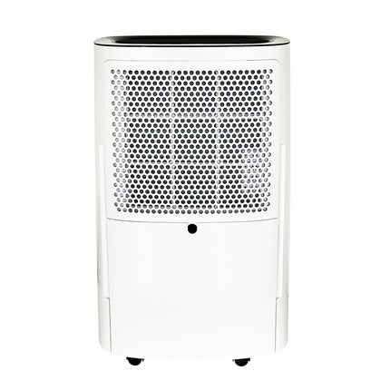 Affugter op til 15-20 L/dag