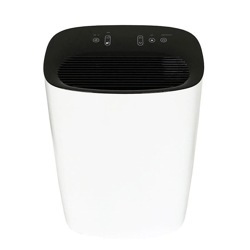 Affugter op til 15-20 L/dag