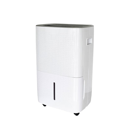 50 L Affugter med 8L tank, touchskærm  – Til op til 465 m²