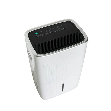 50 L Affugter med 8L tank, touchskærm  – Til op til 465 m²