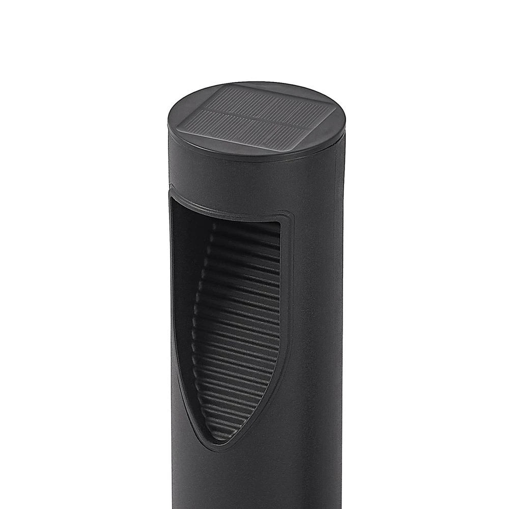 Grundig Solcelledrevet LED Lampe