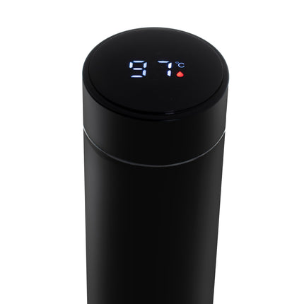 Termoflaske medTouch Display – 473ml