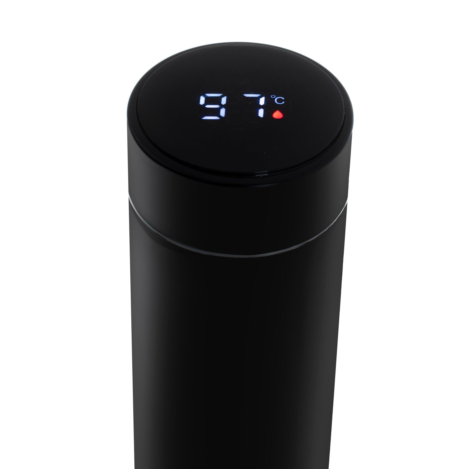 Termoflaske medTouch Display – 473ml