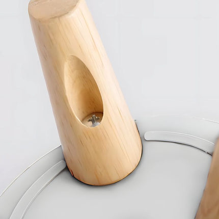 Potte 28 cm høj – Elegant og Stabil Planteholder