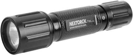Nextorch T6L - Den Ultimative Vandtætte Lommelygte Til Kraftfuldt Lys