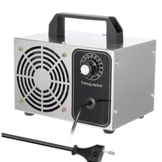 Ozon Generator, bærbar, til rensning af rum og biler – 20.000 mg/h
