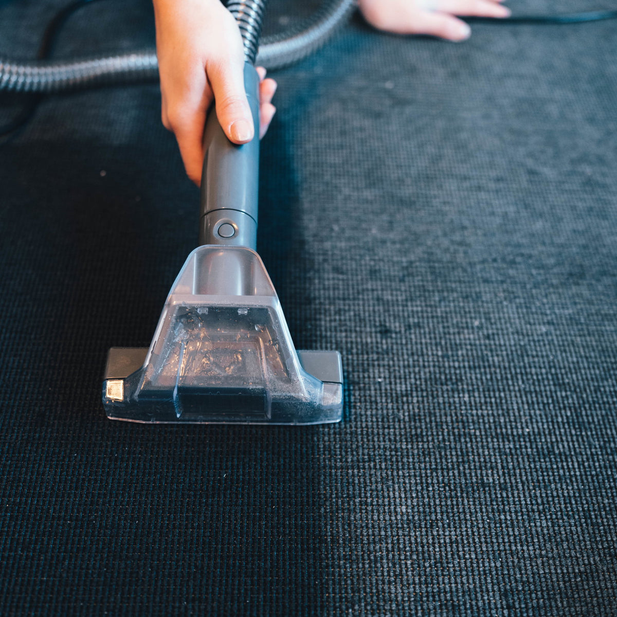 Stain Cleaner 600W – Tæppe- & Møbelrenser til Sofa, Bil, Madrasser & Tæpper