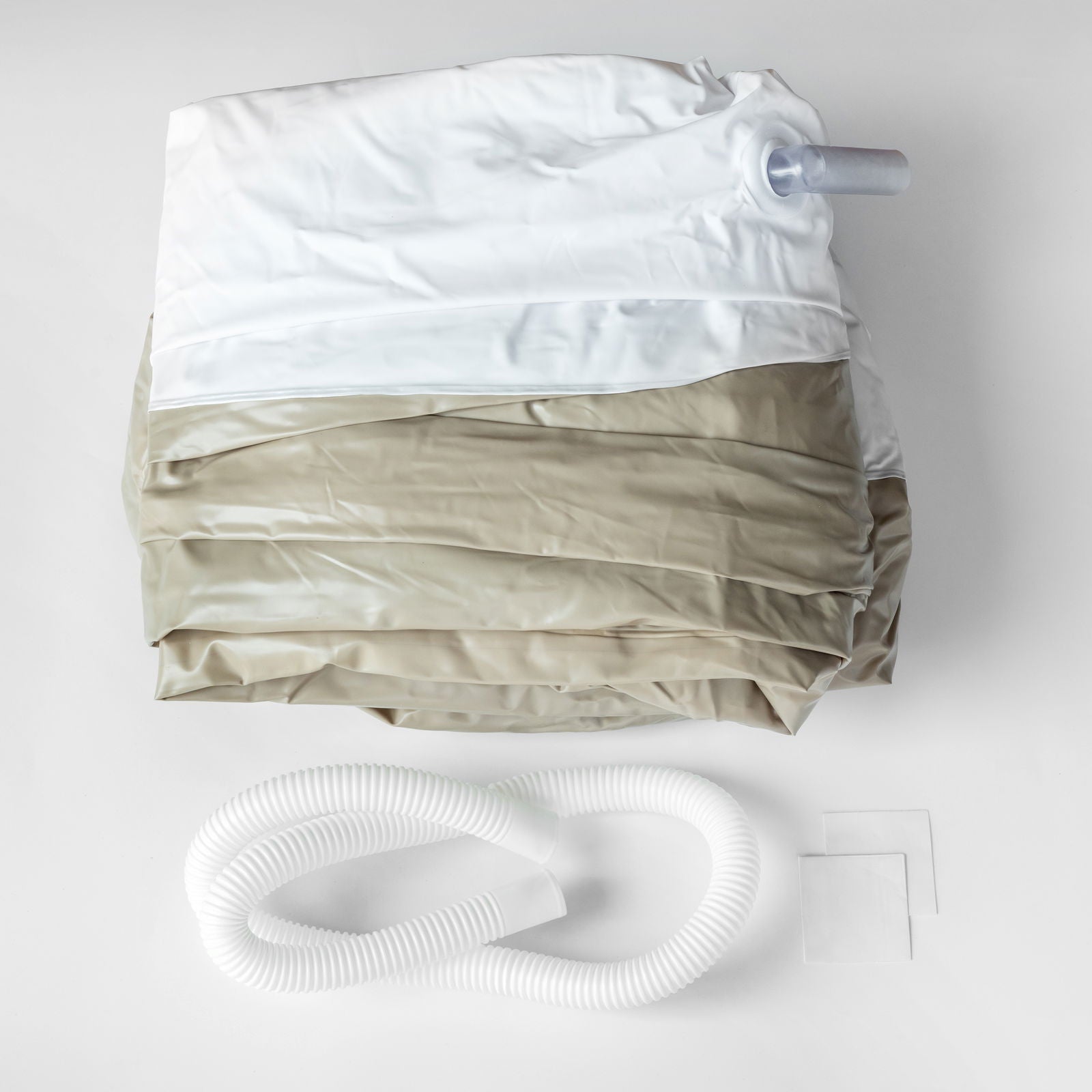 Oppusteligt Badekar – Hjemmespa på Ingen Tid! 🛁