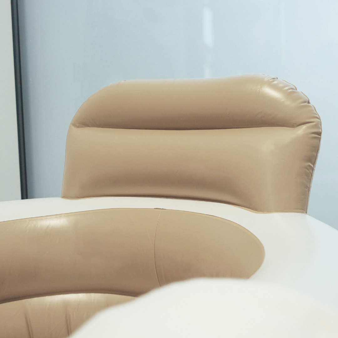 Oppusteligt Badekar – Hjemmespa på Ingen Tid! 🛁