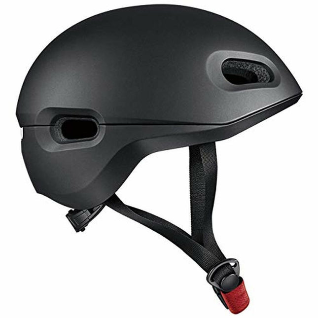 Hjelm til Elektrisk Løbehjul Xiaomi Mi Commuter Helmet Black M Sort
