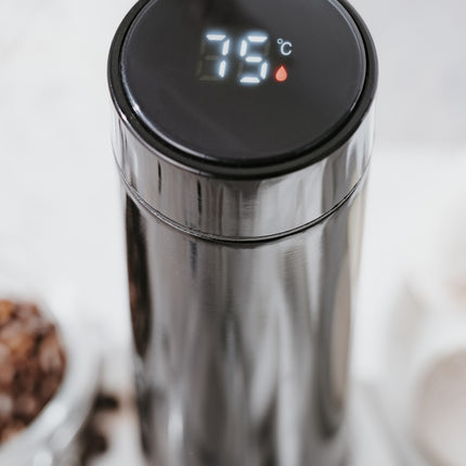 Termoflaske medTouch Display – 473ml