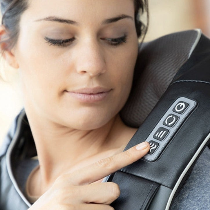 massagepude stor model - We Do Better