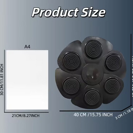 Smart Musik Bokse maskine - model 2026