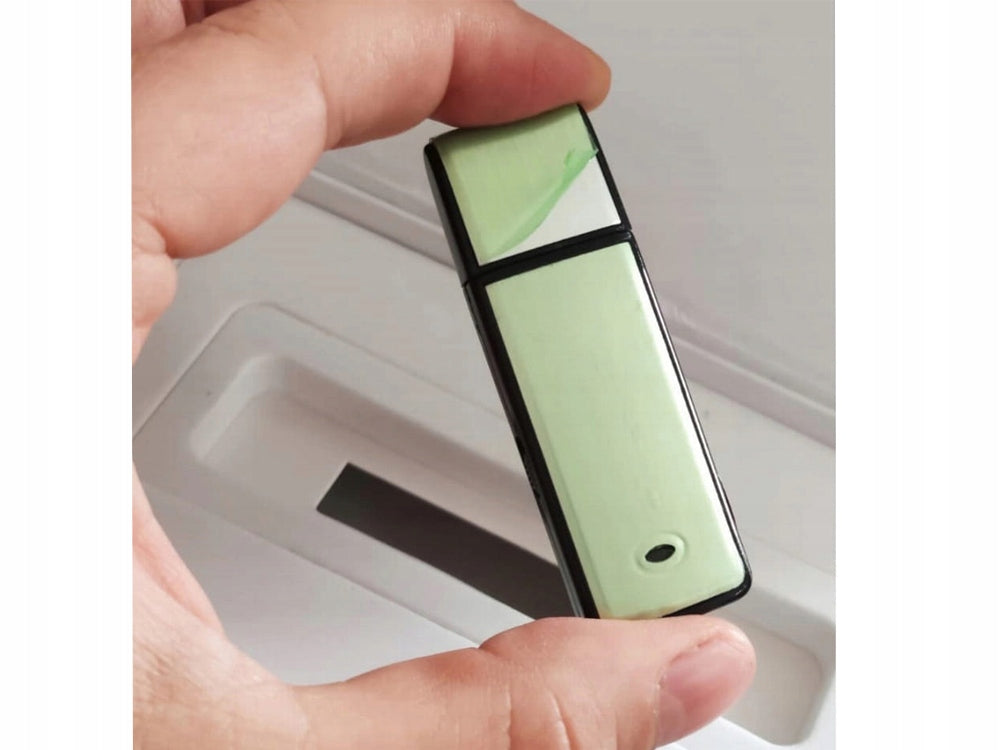 Mini USB Spy Recorder – Diskret Lydoptager