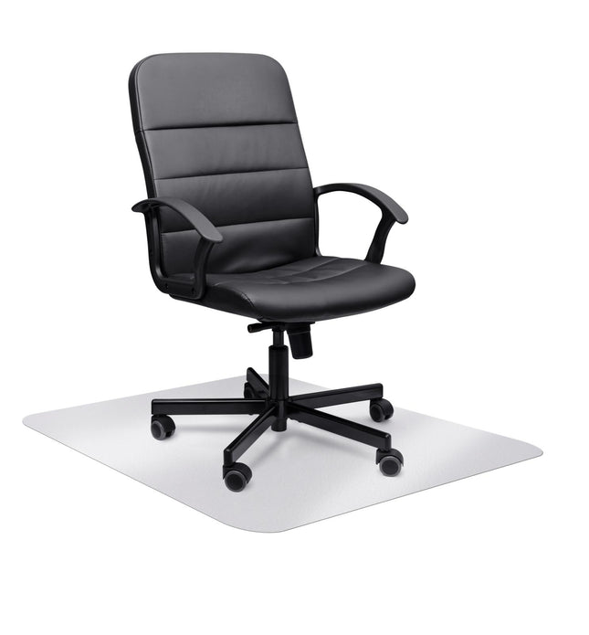 Stolsmatta från BLACK+DECKER – 90 x 90 cm