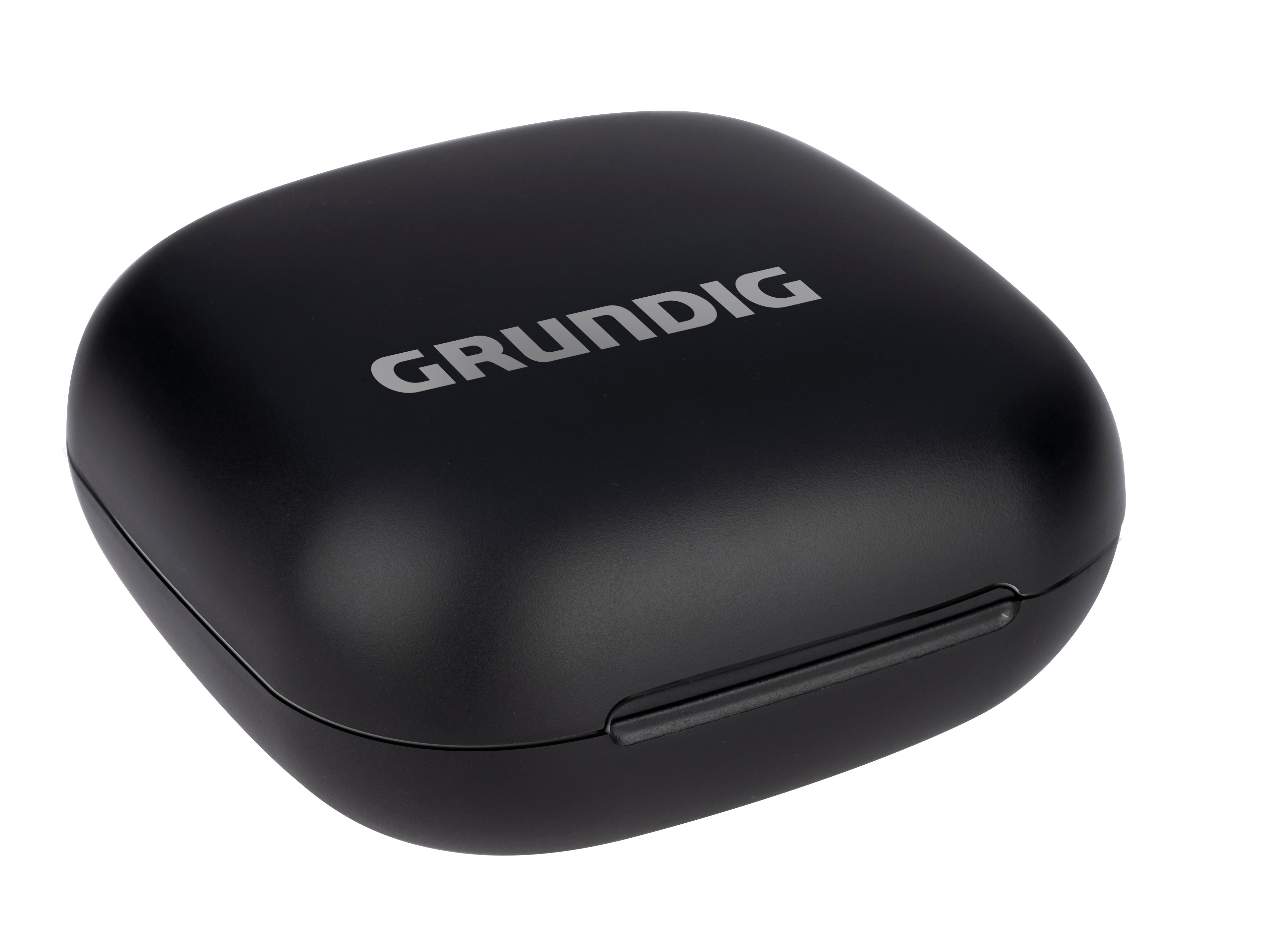 Grundig Trådløse Bluetooth Sportshøretelefoner med Lang Batteritid