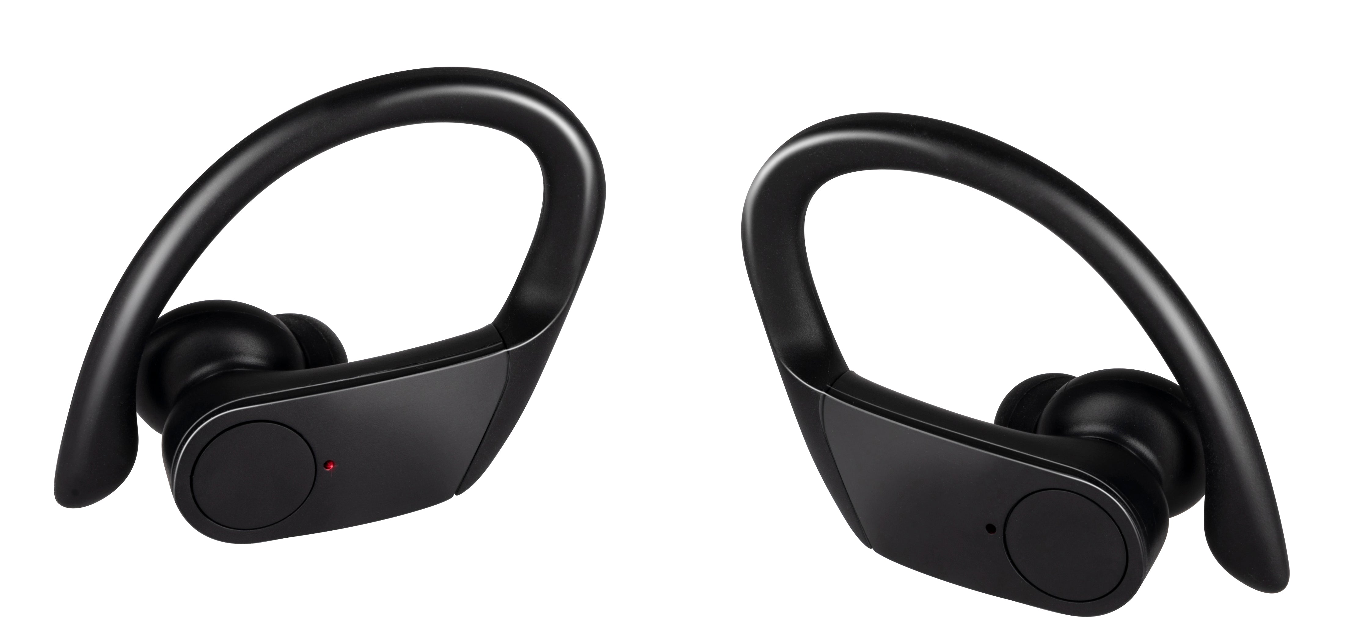 Grundig Trådløse Bluetooth Sportshøretelefoner med Lang Batteritid