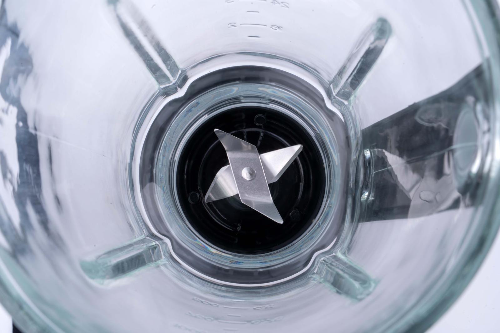 Alpina Blender 1,5L - Robust og Brugervenlig