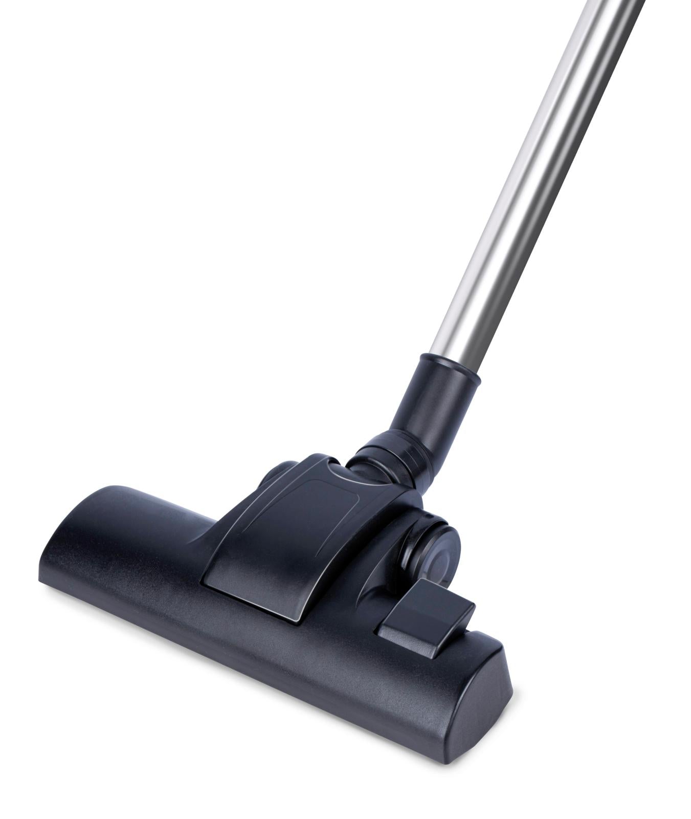 Dirt Devil Støvsuger med Pose - 800W, 2L, Hvid