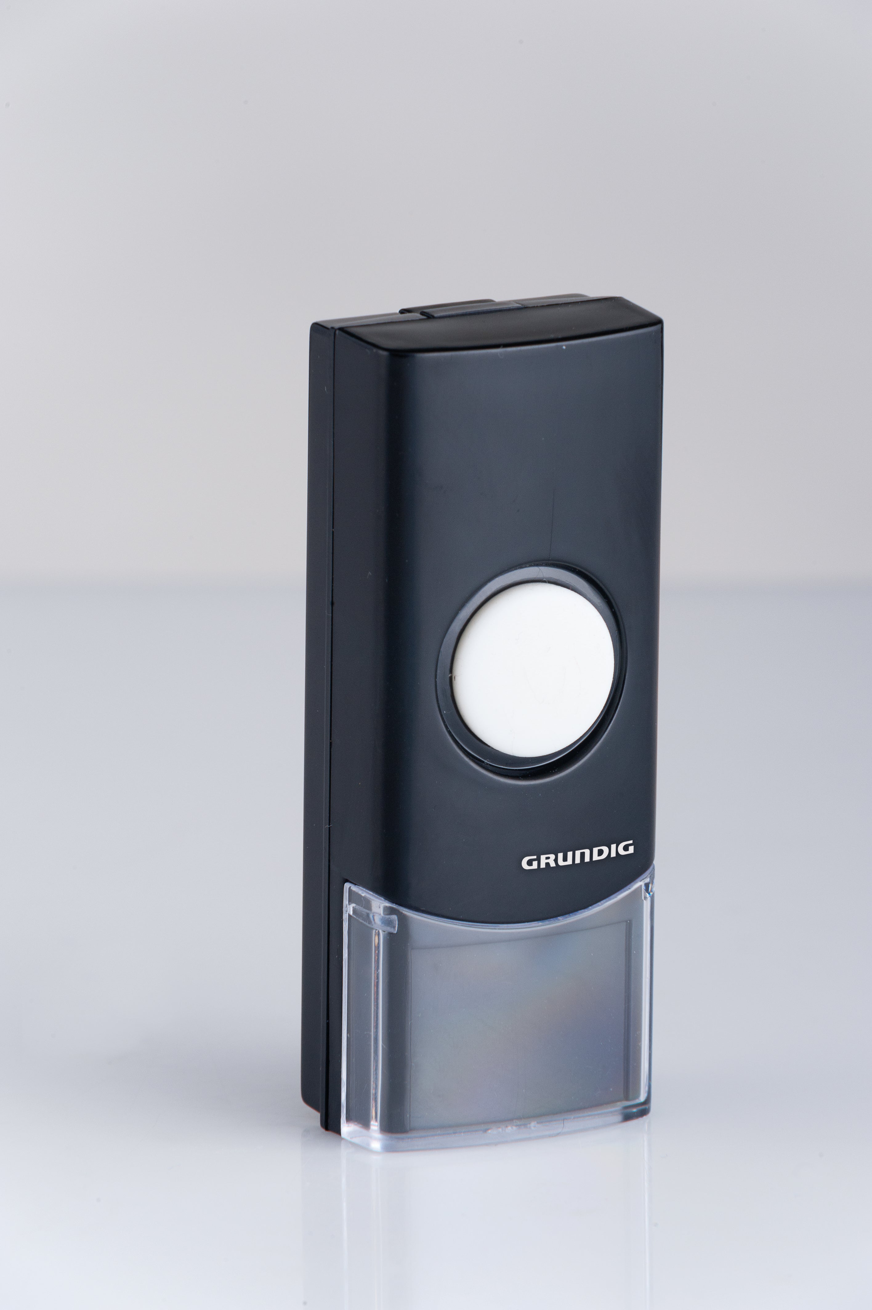 Grundig Trådløs Ringklokke med 2 Modtagere