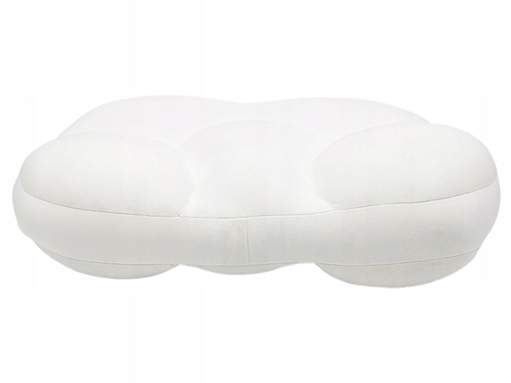 Ergonomisk Anti-allergenisk Pude