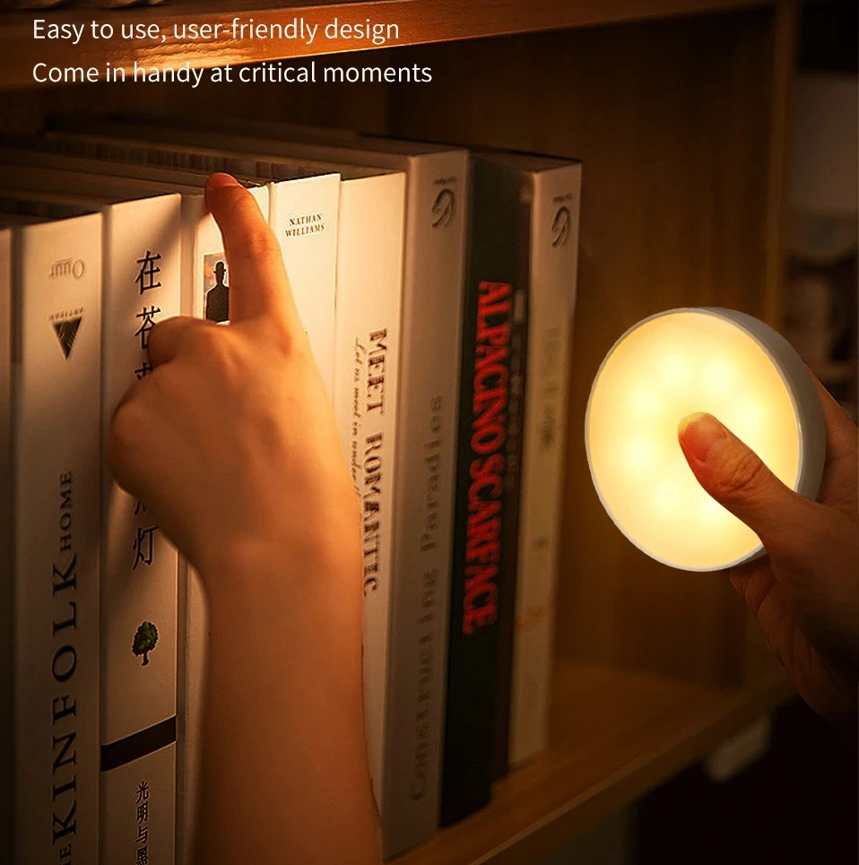 3-Pak LED Belysning