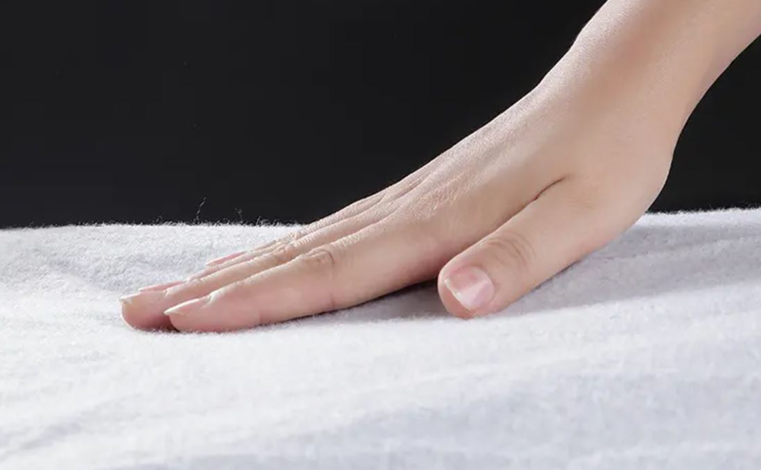 Bil presenning - overtræk med nat reflekser