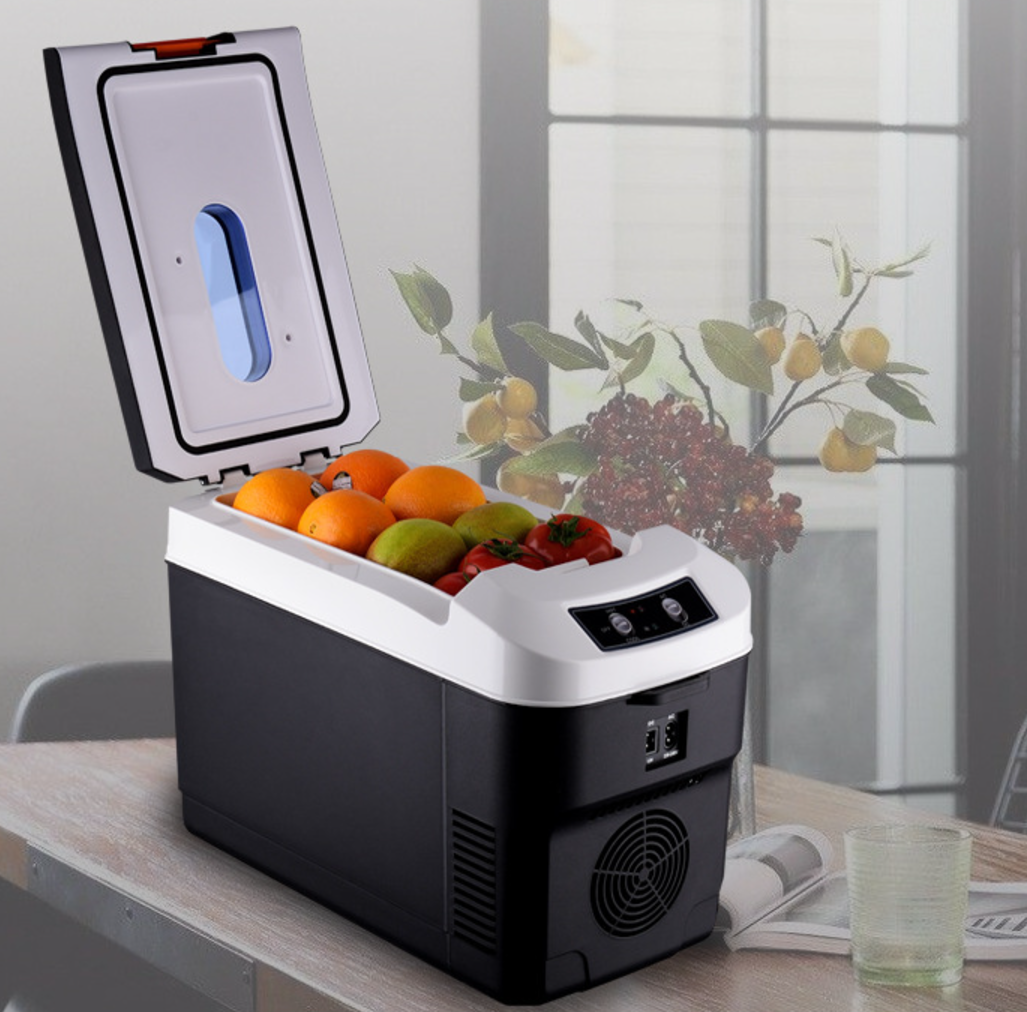 10L Køleskab til Bil eller hjemmet