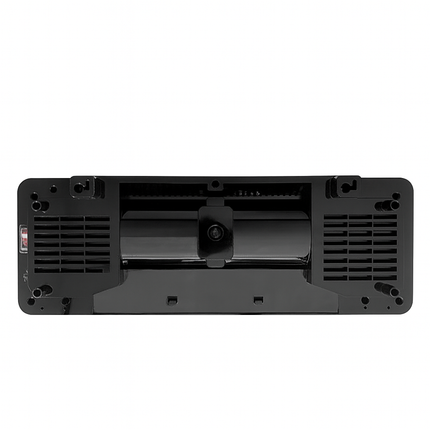 Elvarmer med WiFi, 2000W, Vægmonteret