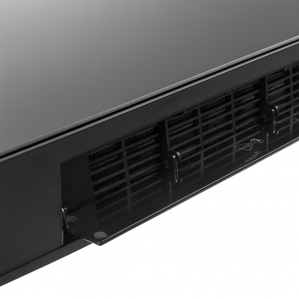 Elvarmer med WiFi, 2000W, Vægmonteret