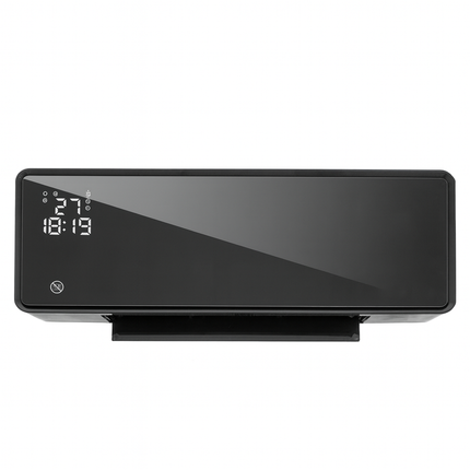 Elvarmer med WiFi, 2000W, Vægmonteret