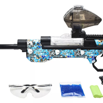 Legetøjs Blaster model 2025