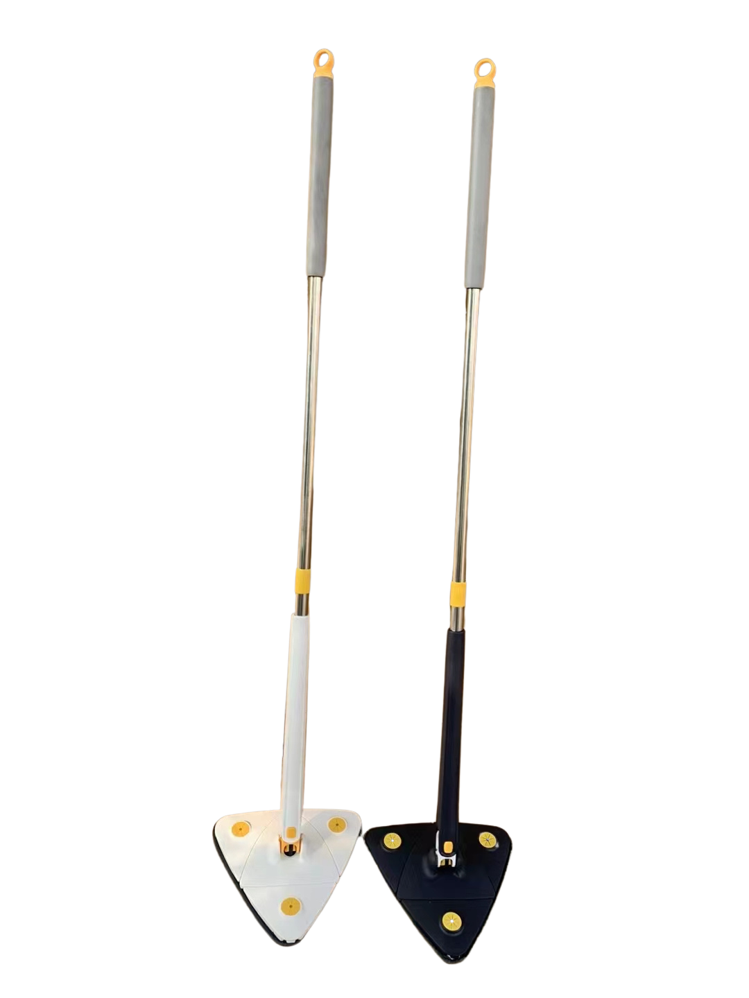 Revolutionerende 360° Roterende Moppe: Multifunktionel og Ergonomisk