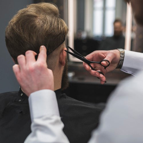 Professionel Frisør Saks