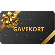 Gavekort til WeDoBetter