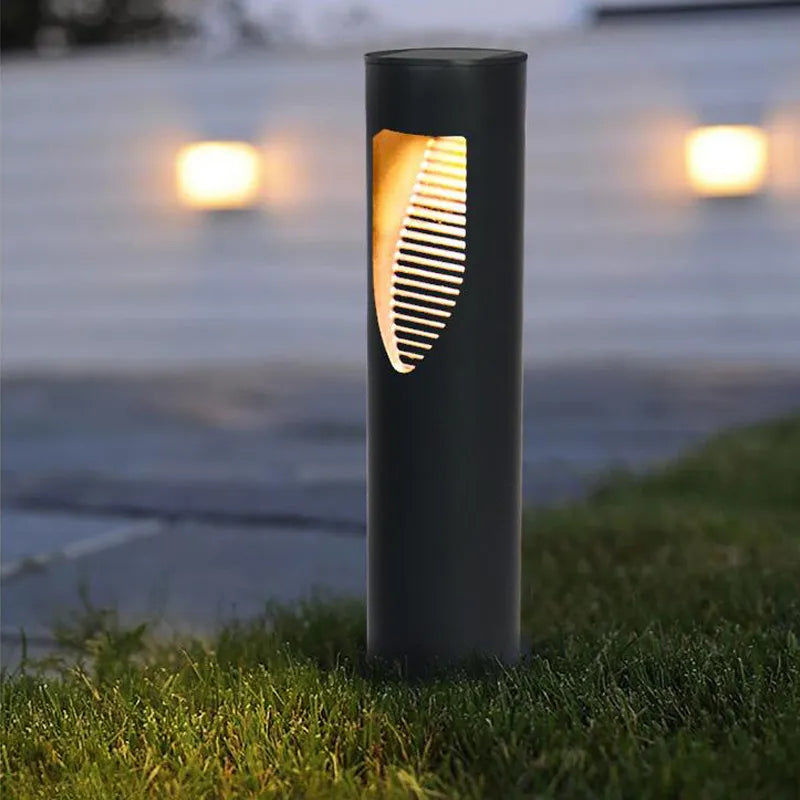 Grundig Solcelledrevet LED Lampe
