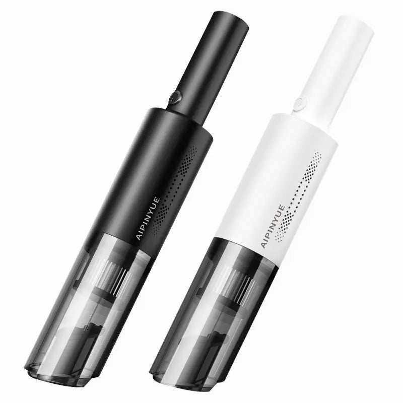 Trådløs Støvsuger inkl. HEPA-Filter