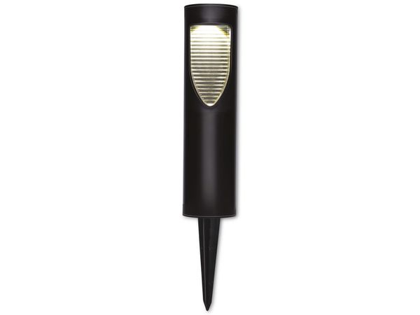 Grundig Solcelledrevet LED Lampe