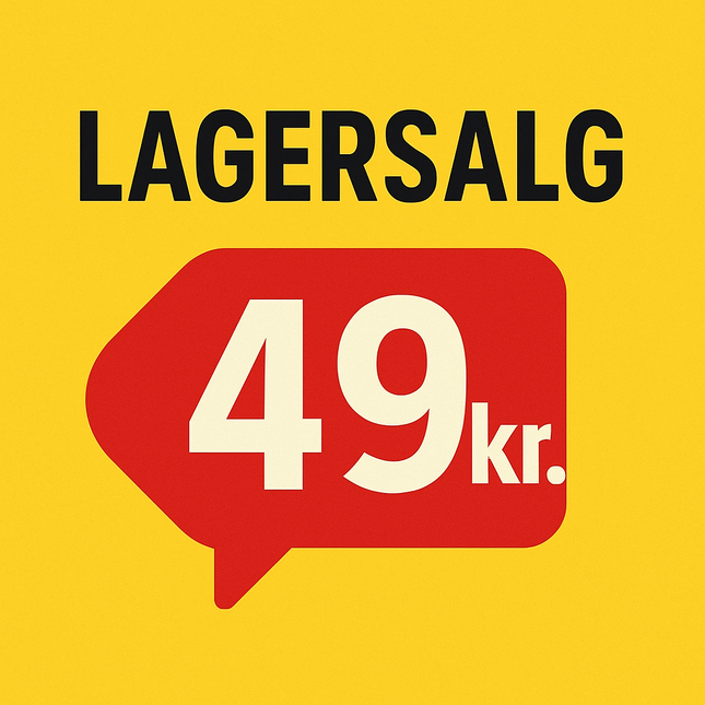Frit Valg 49 kr.