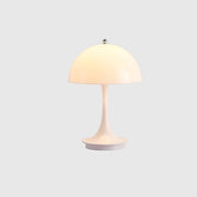 Smart LED Bordlampe med Touch & Trådløs Funktion