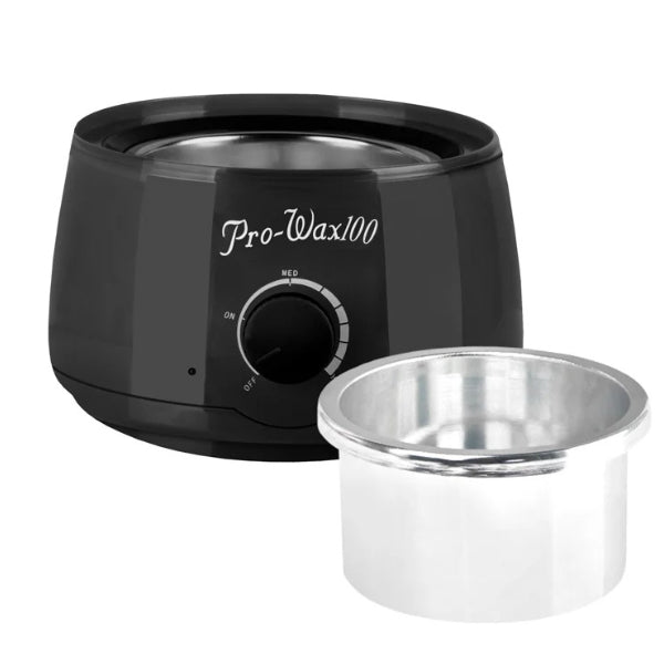 Voks maskine DEMO - kraftig nedsat