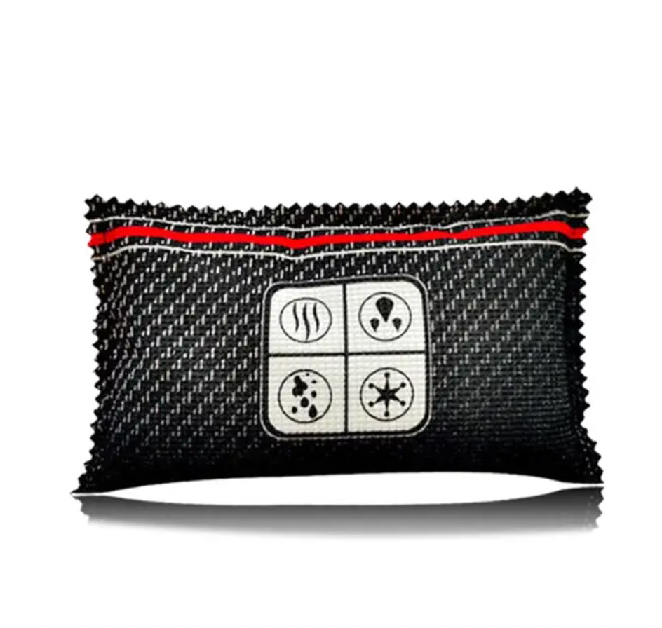 Bil affugter: Effektiv Fugt- og Dugfjerner til Klar Sigt og Frisk Luft